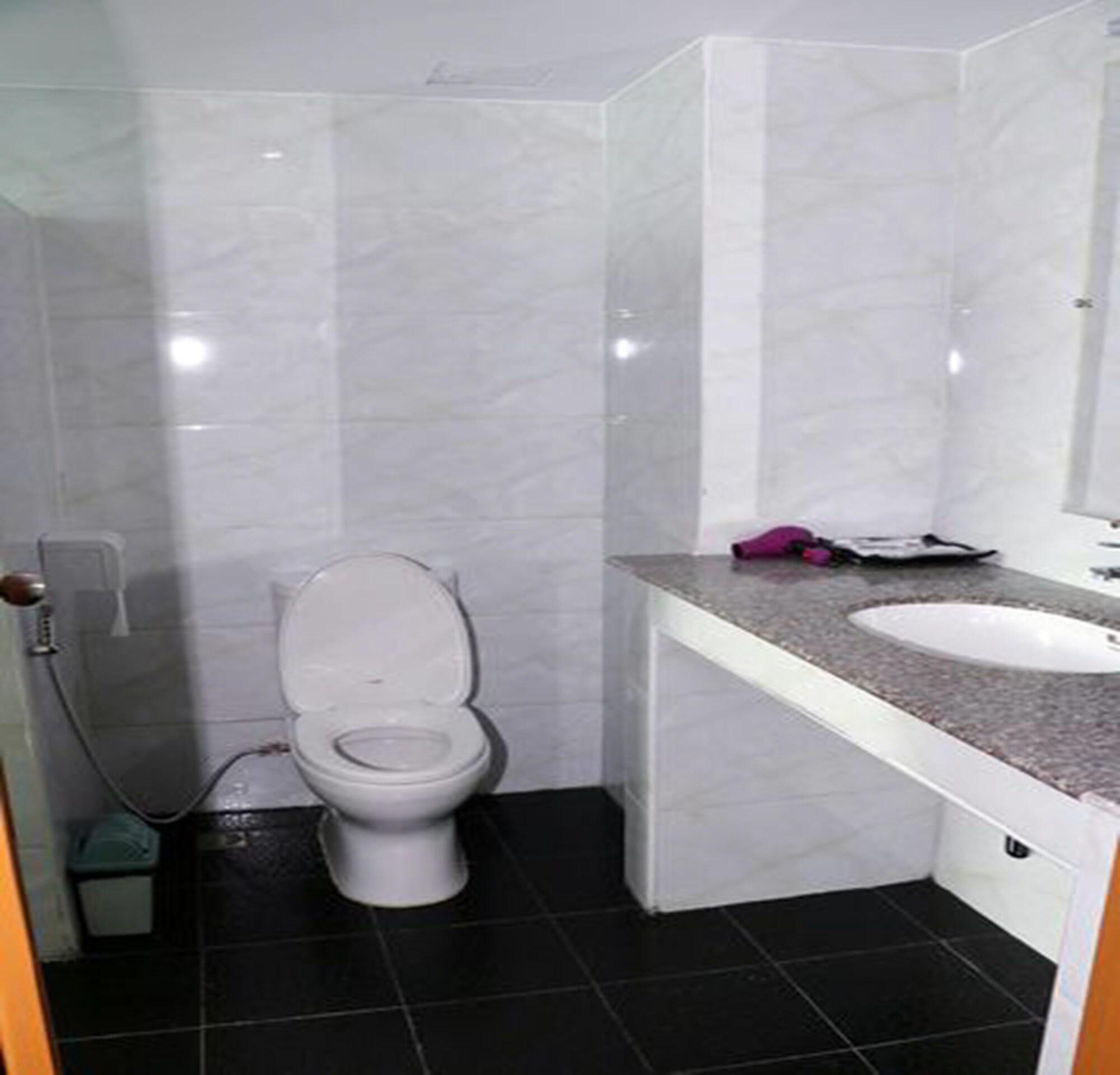 Beauty Land Hotel يانغون المظهر الخارجي الصورة