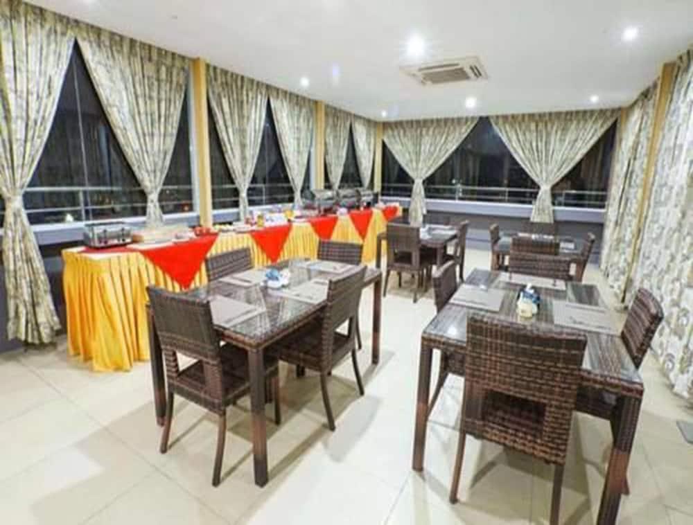 Beauty Land Hotel يانغون المظهر الخارجي الصورة